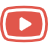 youtubeアイコン